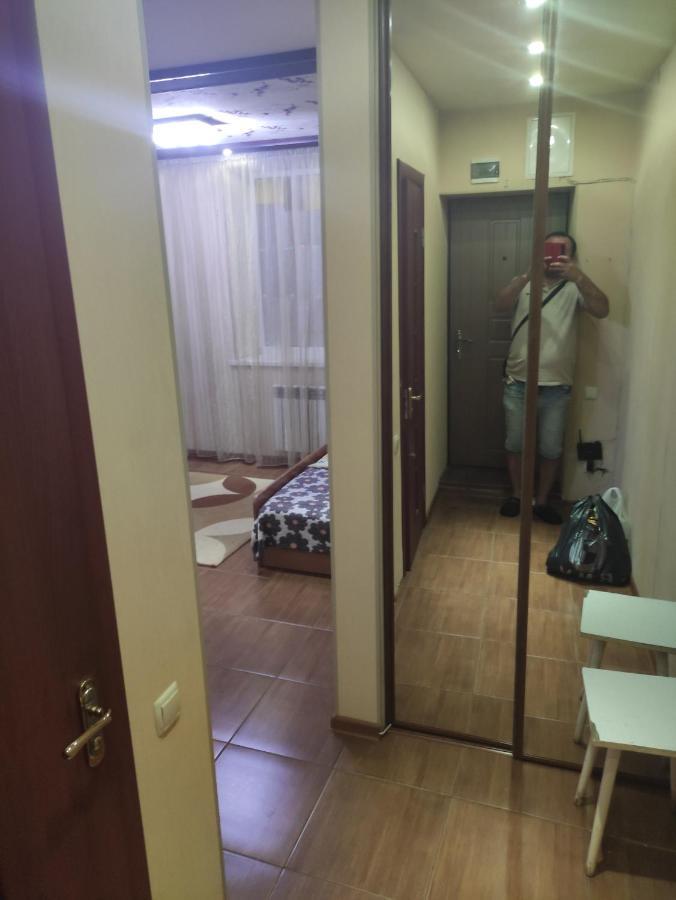 Eaa Apartment Tiraspol Luaran gambar